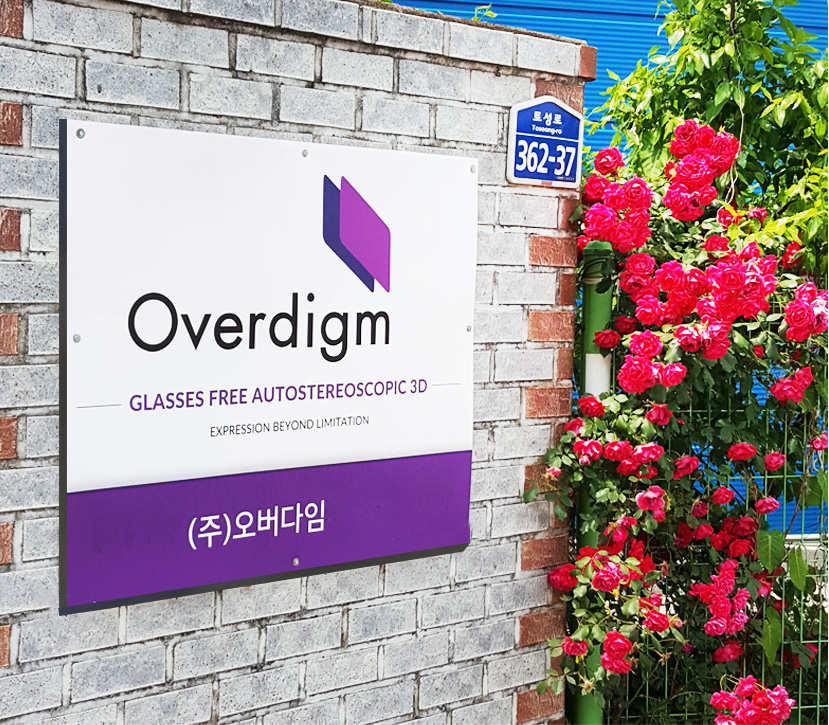 Visit To Overdigm’s Hwaseong Plant