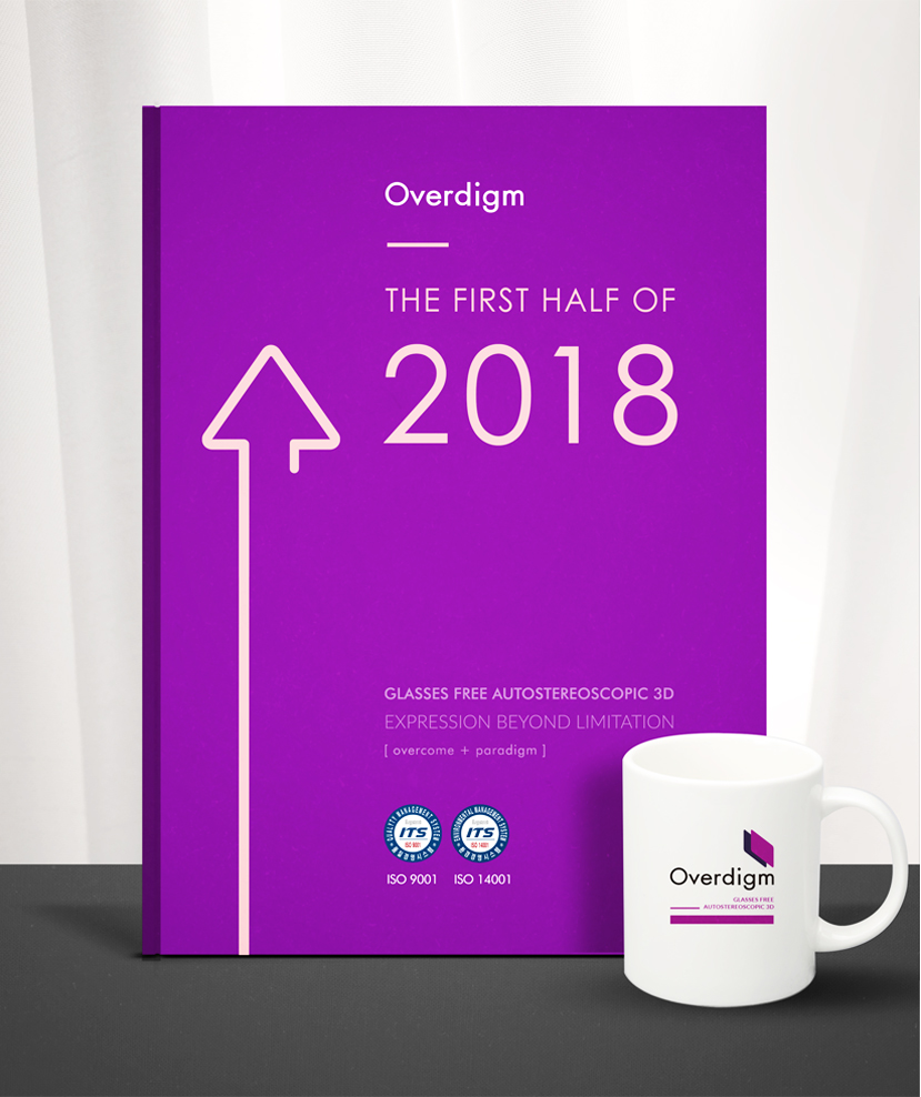 Overdigm’s 1st Half Of 2018