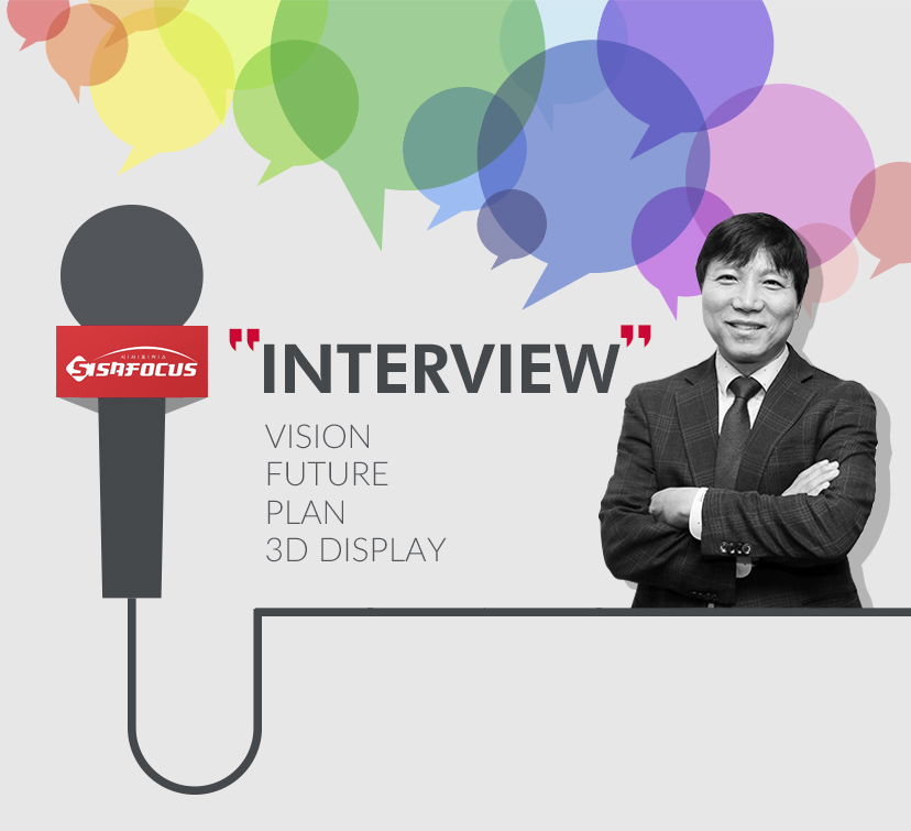CEO Of Overdigm CheolSoo Kang Interview!